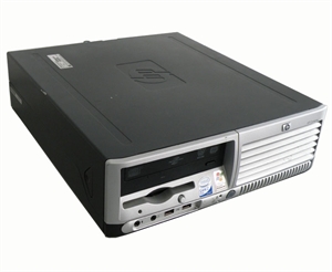 Hp Dc 7900 Specs